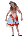 Zombie Country Girl Costume