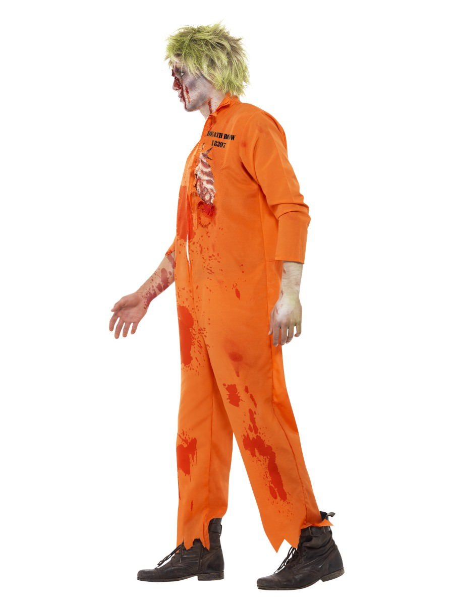 Zombie Death Row Inmate Alternative View 1.jpg