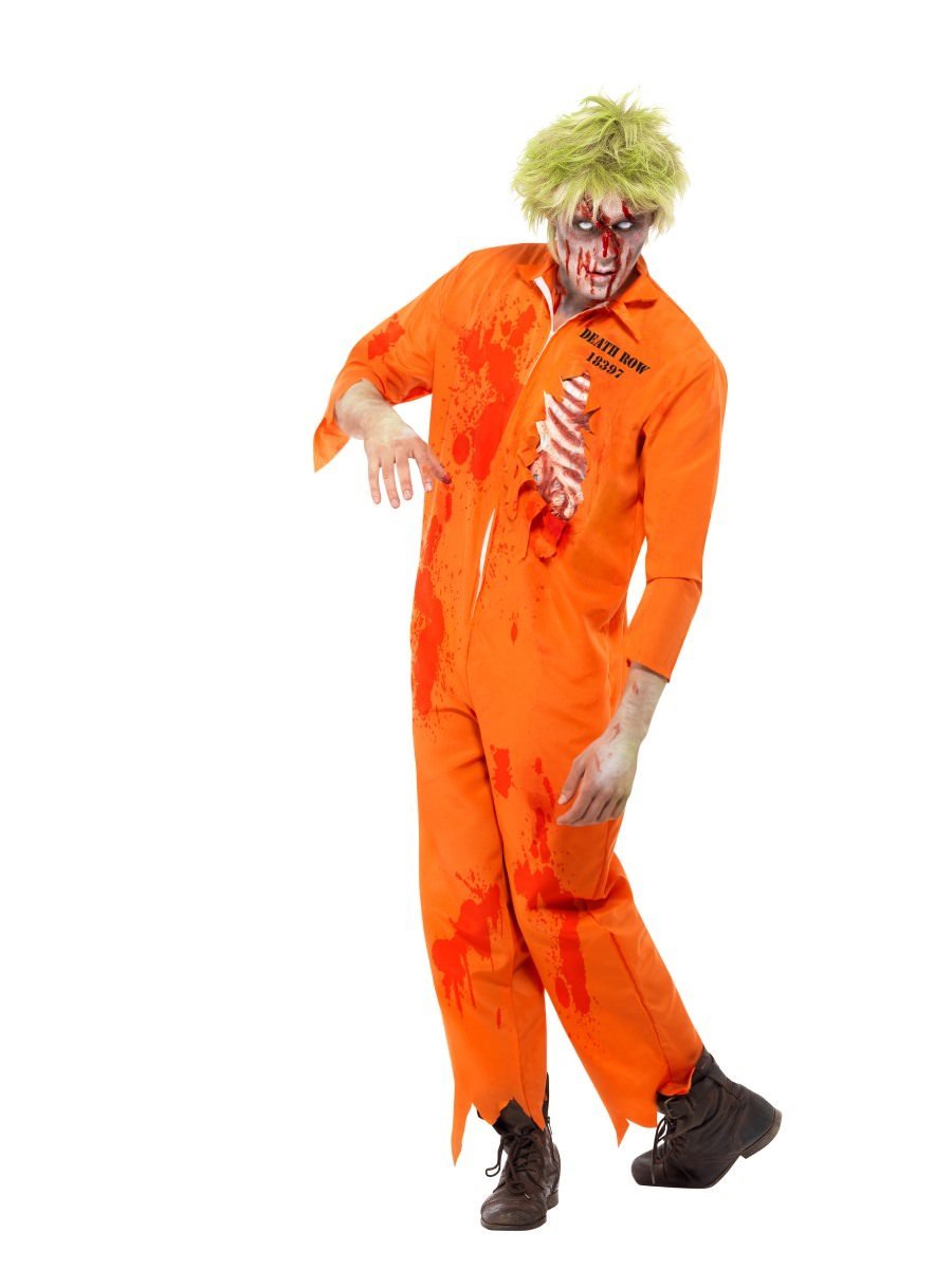 Zombie Death Row Inmate Alternative View 3.jpg