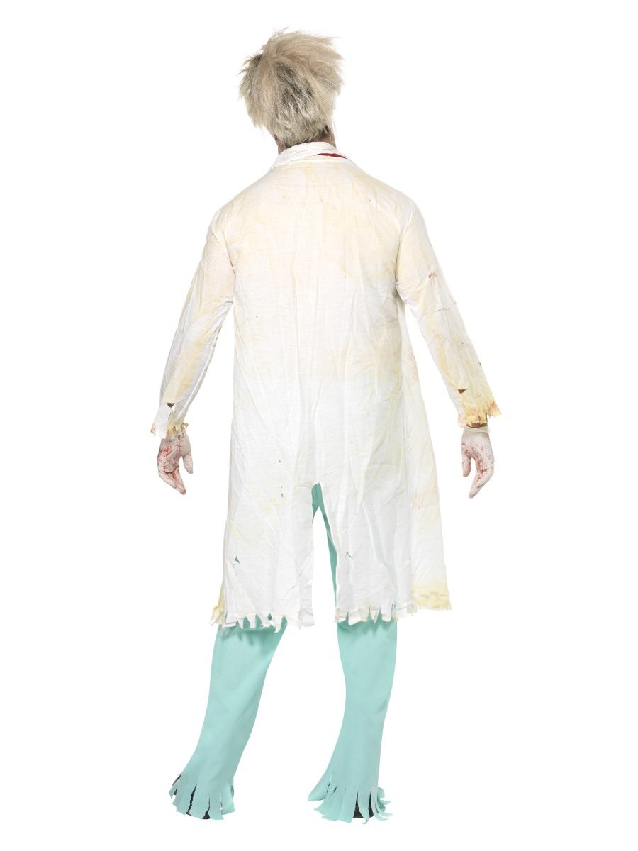 Zombie Doctor Costume Alternative View 2.jpg