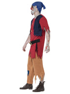 Zombie Dwarf Costume Alternative View 1.jpg