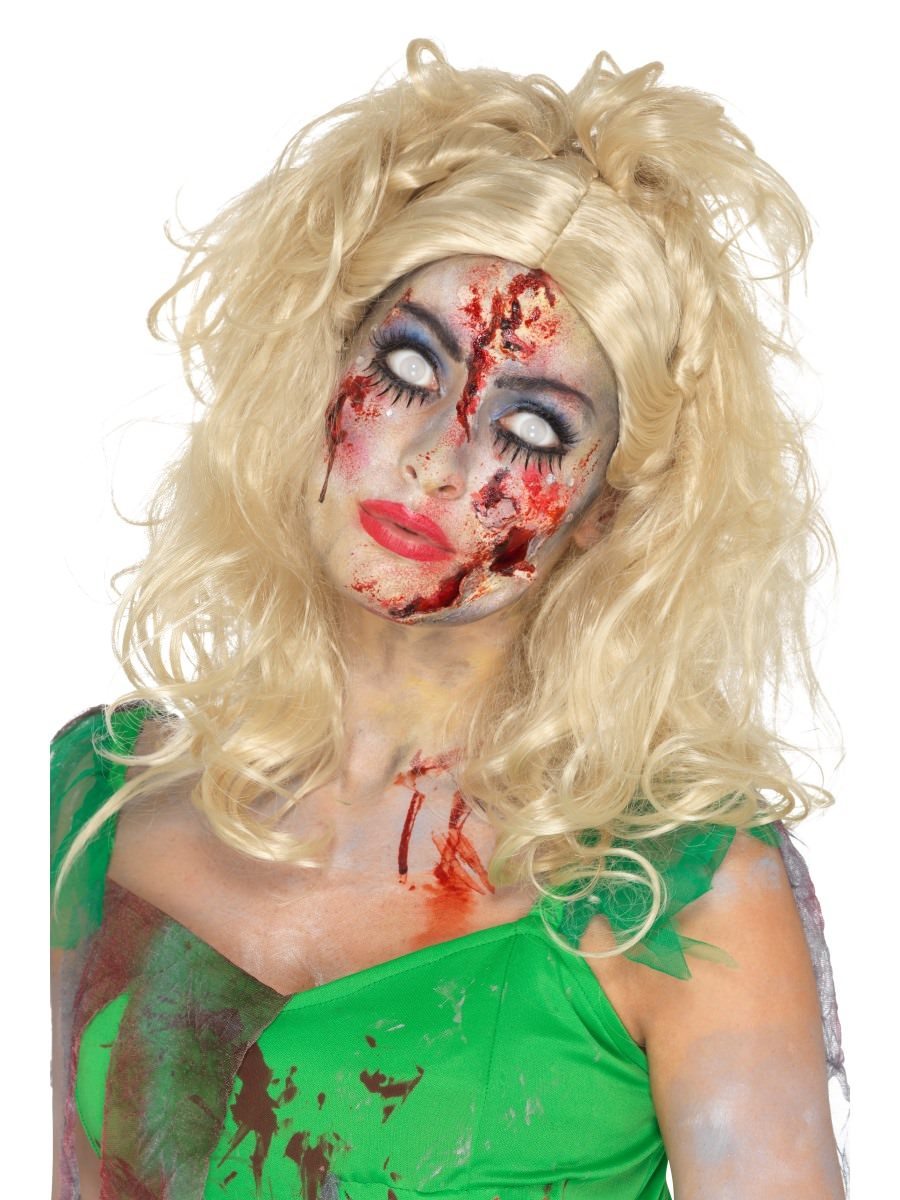 Zombie Fairy Wig
