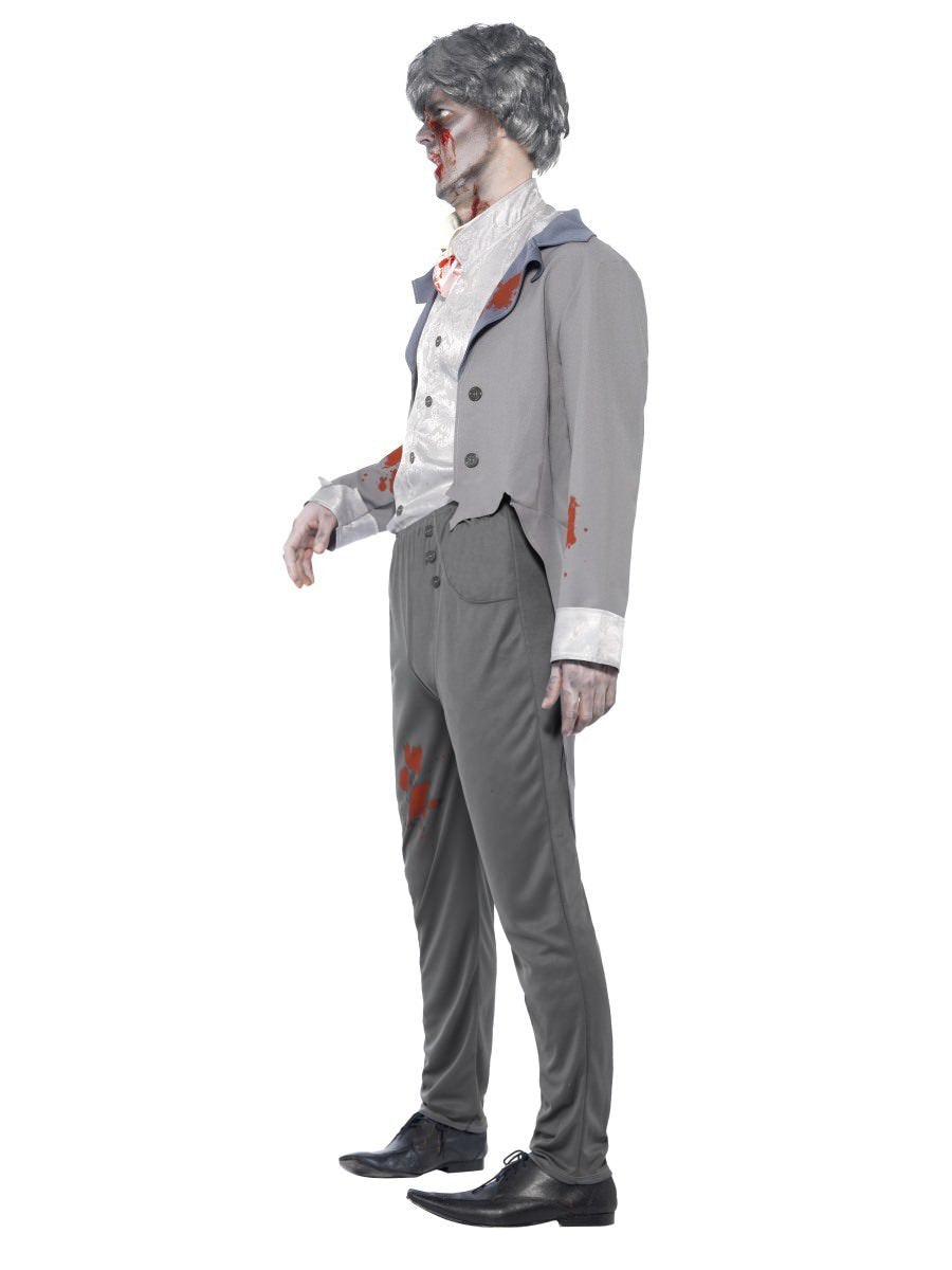 Zombie Gent Costume Alternative View 1.jpg