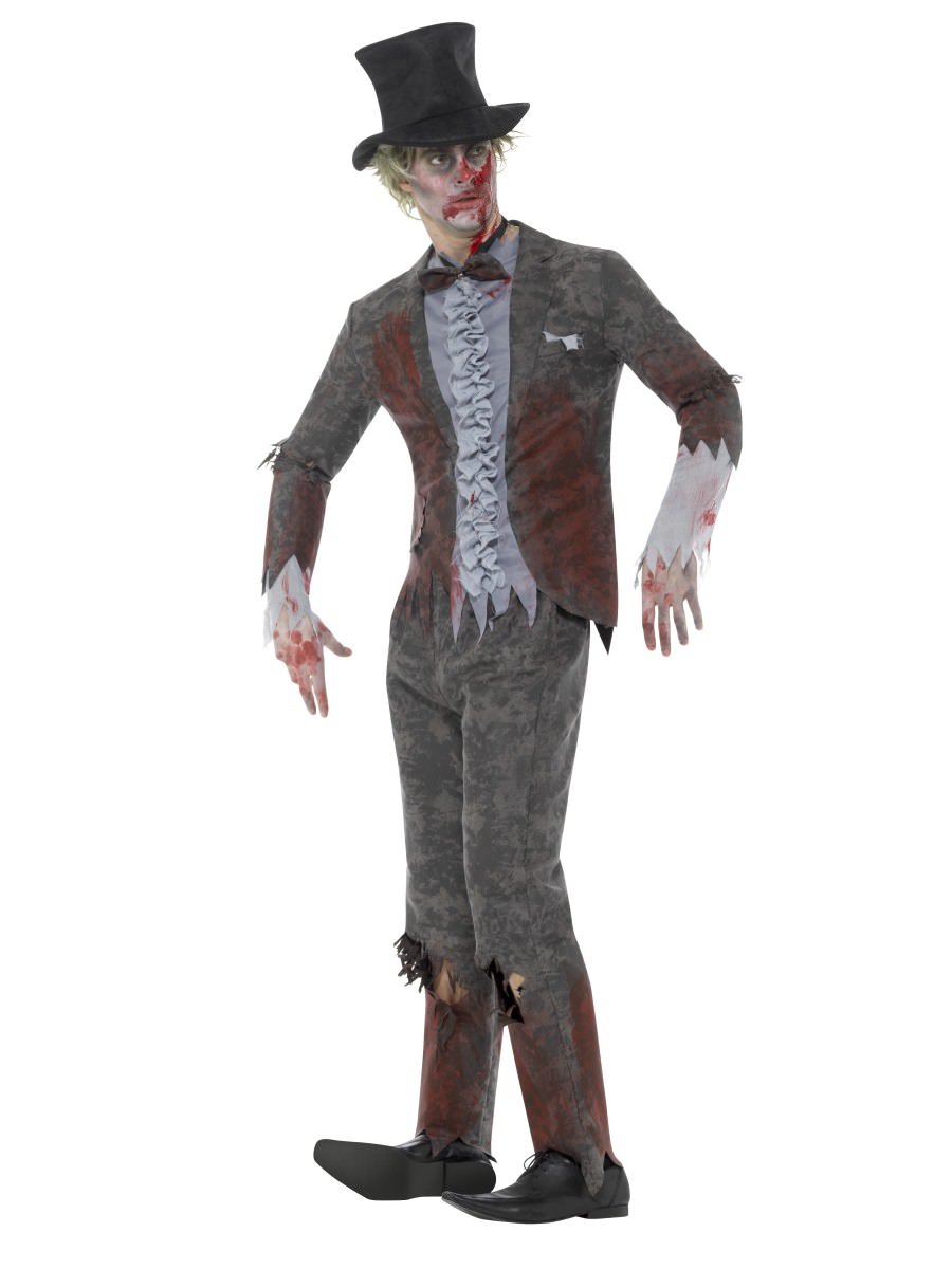 Zombie Groom Costume Alternative View 1.jpg