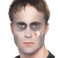 Zombie Make-Up Set, with Latex Eyeball Alternative View 2.jpg