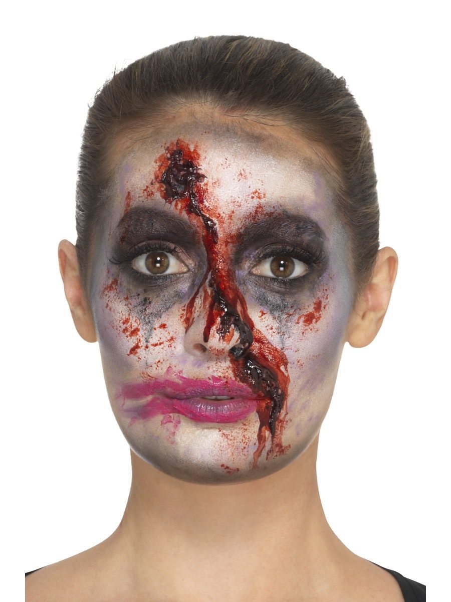 Zombie Nurse Make-Up Kit Alternative View 4.jpg