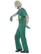 Zombie Paramedic Costume Alternative View 1.jpg