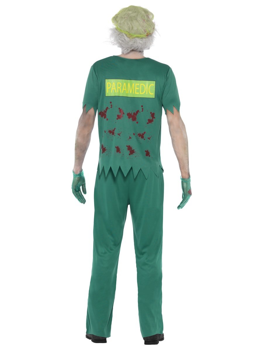 Zombie Paramedic Costume Alternative View 2.jpg