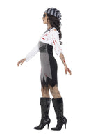 Zombie Pirate Lady Costume Alternative View 1.jpg