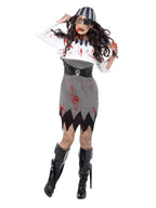 Zombie Pirate Lady Costume Alternative View 3.jpg