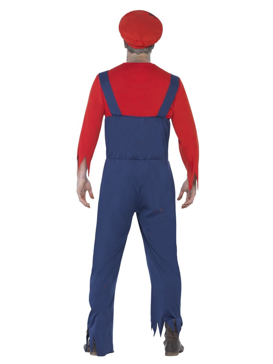 Zombie Plumber Costume Alternative View 2.jpg