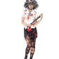 Zombie Policewoman Costume Alternative View 3.jpg