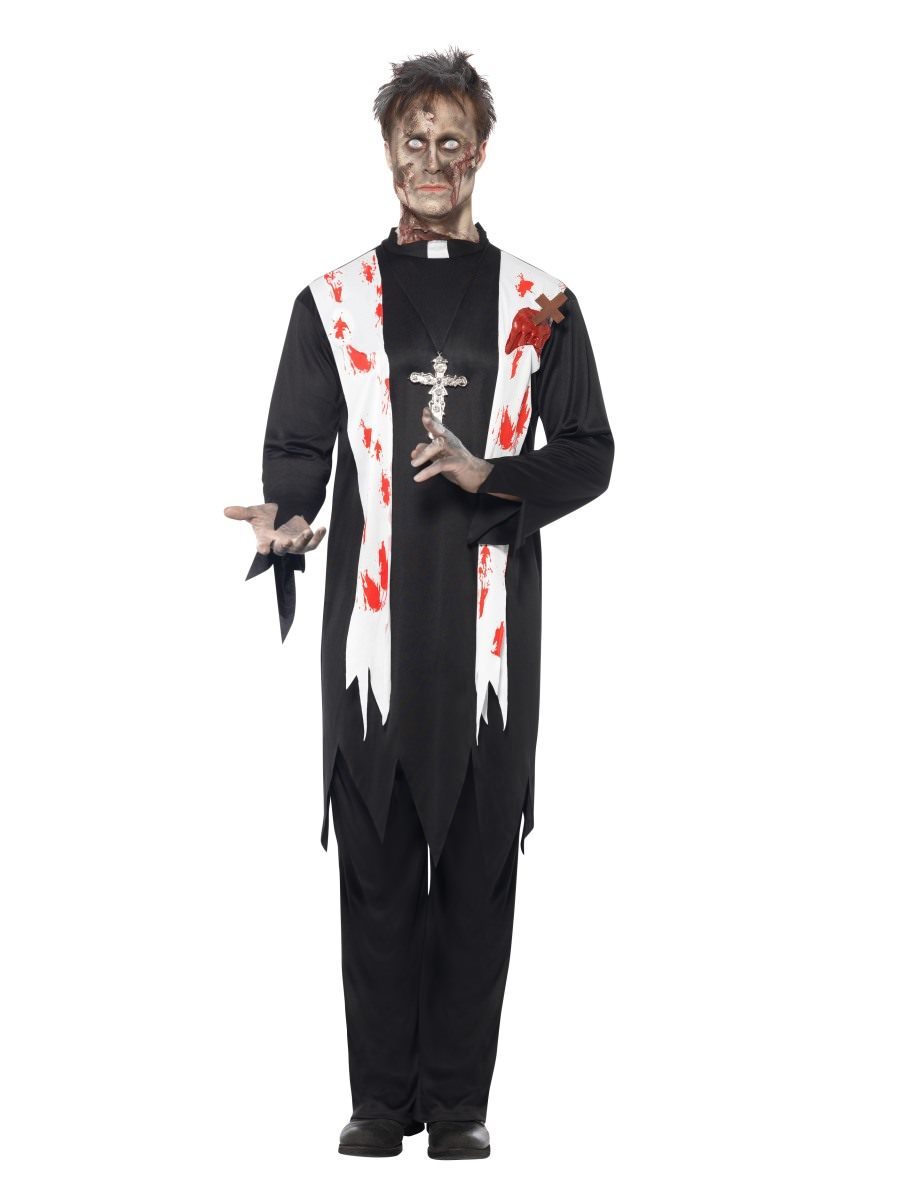 Zombie Priest Costume Alternative View 3.jpg