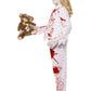 Zombie Pyjama Girl Costume Alternative View 1.jpg
