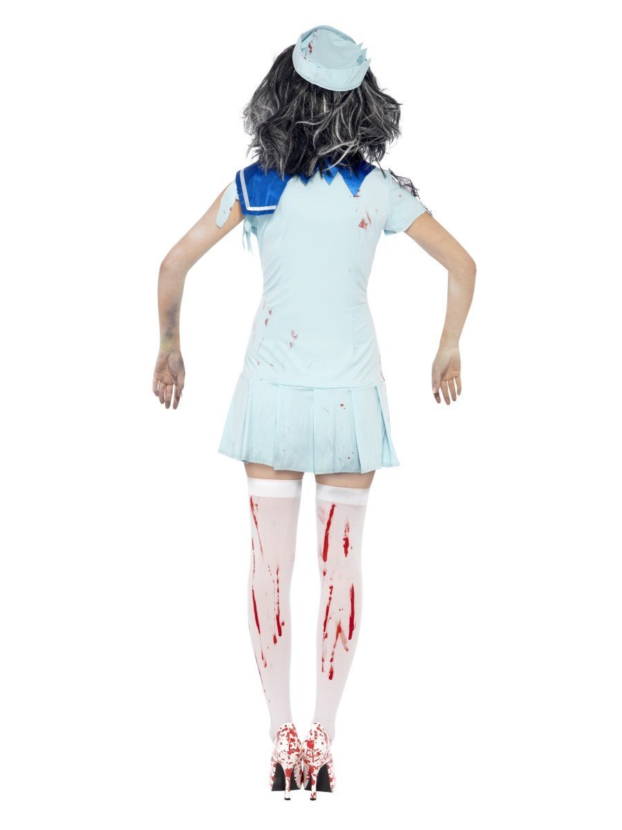 Zombie Sailor Costume, Female Alternative View 2.jpg
