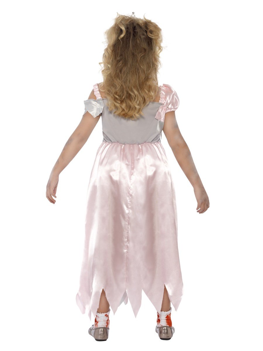 Zombie Sleeping Princess Costume Alternative View 2.jpg
