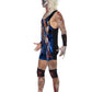 Zombie Wrestler Costume Alternative View 1.jpg