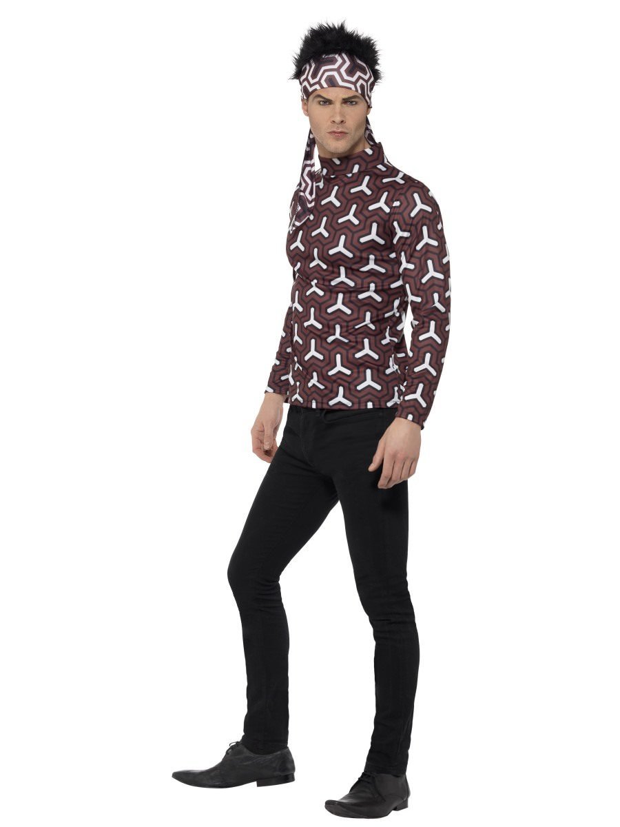 Zoolander Derek Costume