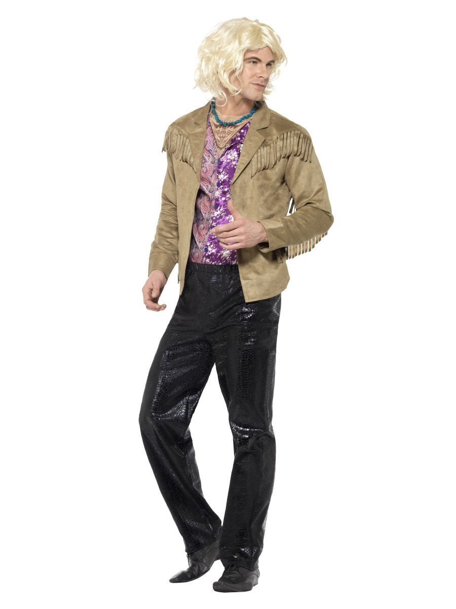 Zoolander Hansel Costume